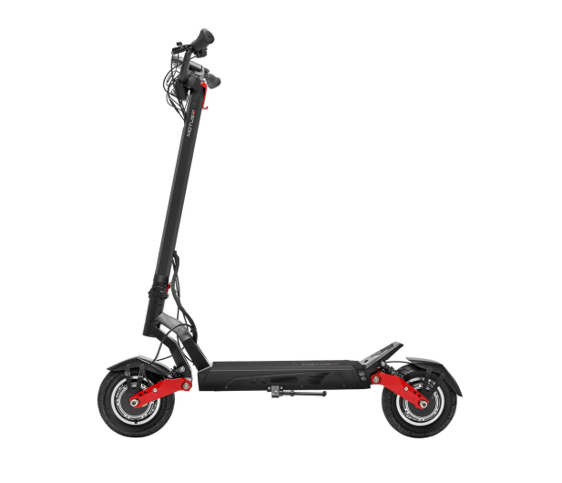 Motus OUTLET - PRO 10 Sport GT 52V - 1142327 - zdjęcie 2